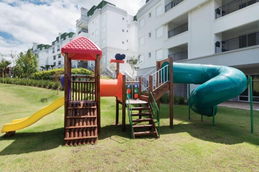 Altissimo Padrao E Conforto. Ao Lado Do Capivari Campos do Jordão Exteriér fotografie